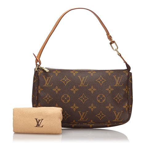 borse pochette louis vuitton